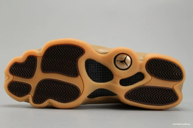 RETRO brown mens 